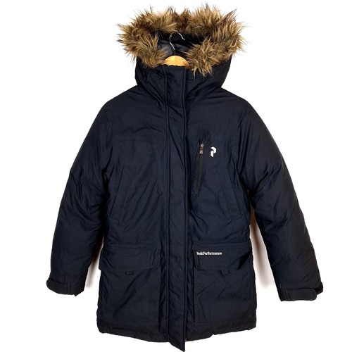 Peak performance d - peak,
