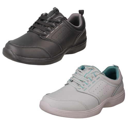 Ladies padders dual fit extra - fit,