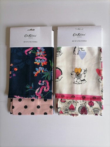 Brand new cath kidston set - brand,