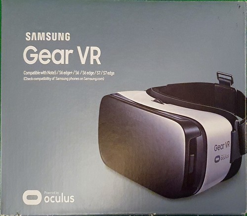 Samsung gear oculus virtual - samsung,