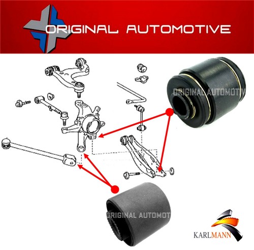 For lexus gs430 gs460 gs300 - for,