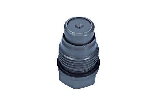 Common rail system pressure - common,