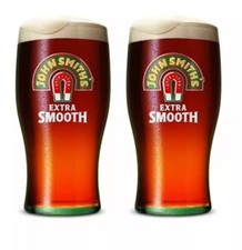 24 X John Smith's Extra Smooth
