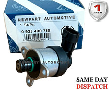 FUEL PUMP PRESSURE REGULATOR