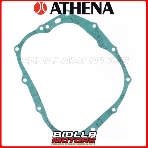 Clutch gasket honda - gasket, tlr