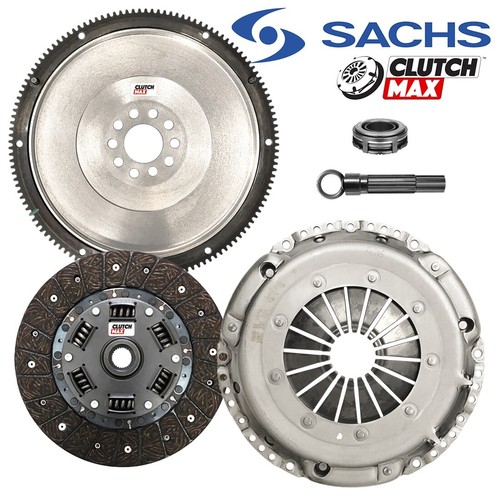 Sachs max stage - stage, 2