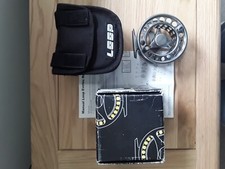 Danielsson Loop Evotec LW