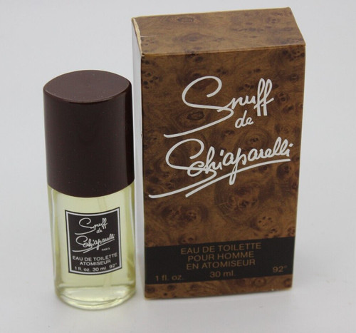 Snuff shiaparelli 30ml - shiaparelli,
