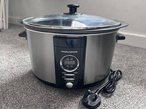Morphy richards digital sear - morphy,