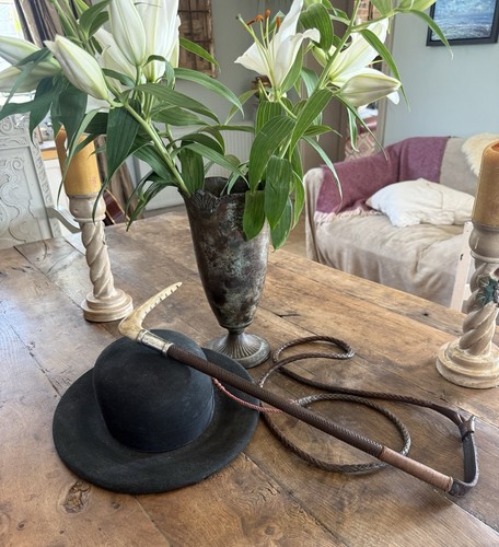 Antique swaine adeney ladies - antique,