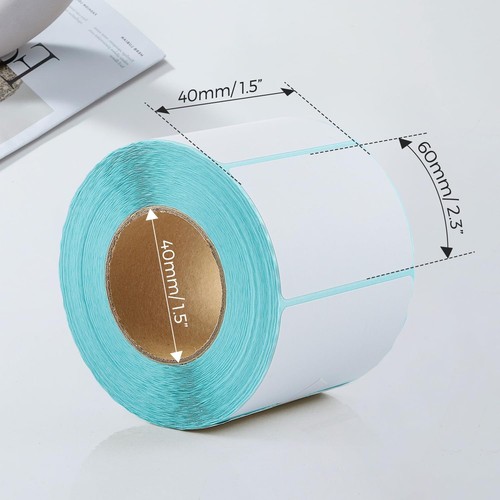 Roll 1500 printing scale - [3,