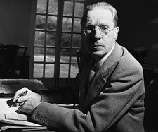 Harry Ferguson inventor of the