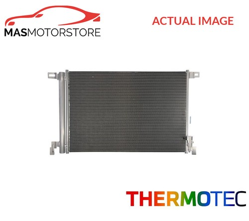 Air con condenser - a/c,