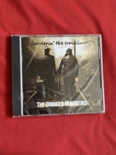 The Crooked Monsieurs 