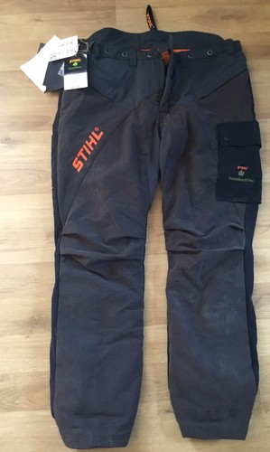 Stihl forest wear - stihl,