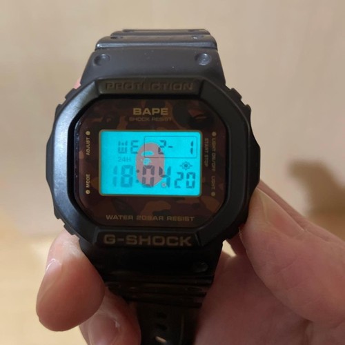 Casio shock 5600vt a - casio, dw-5600vt