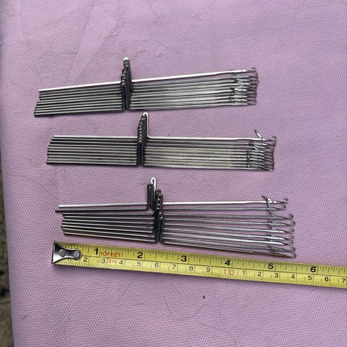 Knitting machine needles 29 - machine,