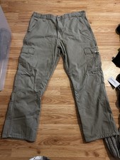 Men’s 36x30 Fleece Lined