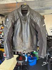 RST Blade leather Jacket