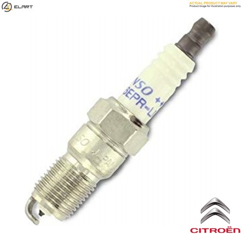 Genuine spark plug - 4x, j2
