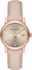 burberry bu9131 the city rose