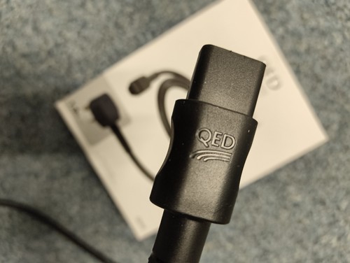 Qed xt3 power - xt3, 1.0m.