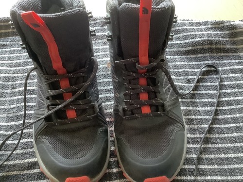The north face goretex - face, walking