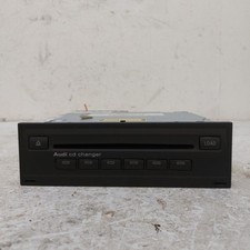 Audi A8 4E A6 C6 4F 6 CD