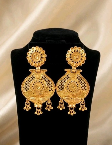 Asian indian 24k - indian, goldplated
