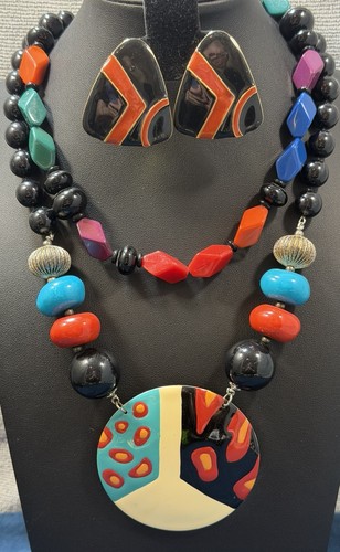 Vintage big 80s - vintage,