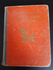 The seventh holiday book - the,