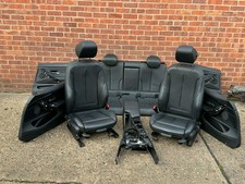 BMW 4 SERIES F36 GRAN COUPE M