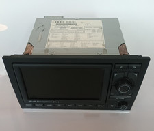 Audi Navigation Plus RNS-E Sat