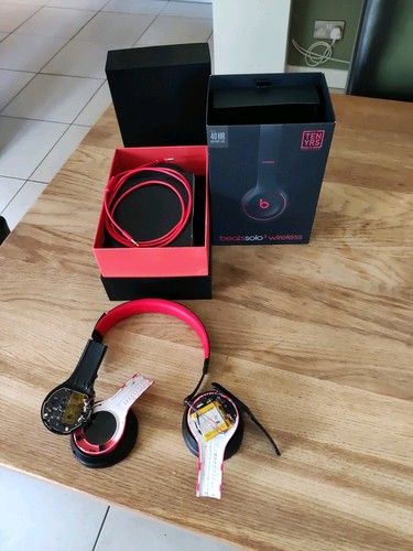 Beats dre solo 3 - by,