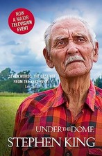 Under the Dome,Stephen King-