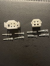 Yamaha DT 125 R LH Switchgear