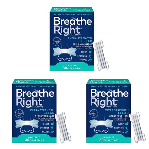 30pcs nasal strips anti - 30pcs,
