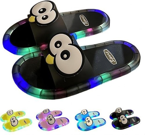 Led light slippers for - light, up