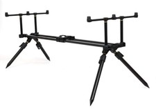 Fox Horizon Duo Rod Pod | 3 or