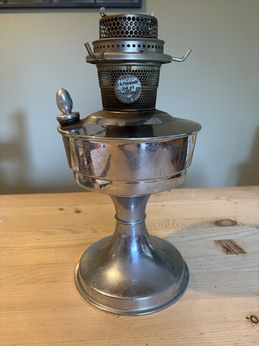 Vintage super aladdin - super, paraffin