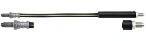 Flexible brake hose 2762 - flexible,