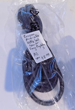 Generic European Power Cable