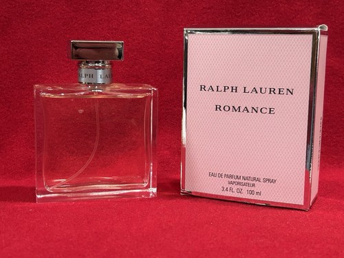 Ralph lauren romance - ralph, edp