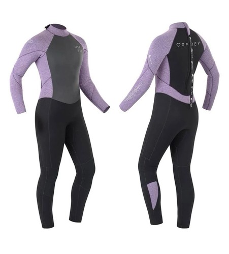 Osprey womens 5mm zero - 5mm,