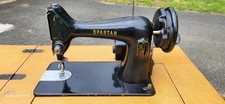 Antique Spartan Singer Sewing
