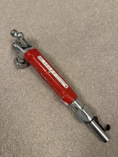 BOC Welding Gas Torch.