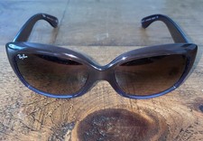 Ray-Ban Jackie OHH RB4101