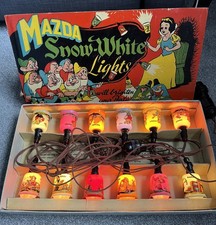 Vintage mazda disney snow - vintage,