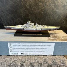 New Editions Atlas Collection