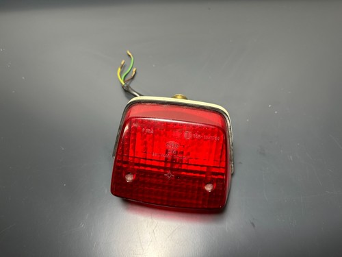 Rear light honda 125 1984 - rear,
